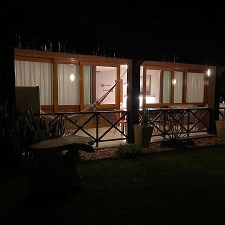 Eco Flecheiras Residence Trairi Exterior foto
