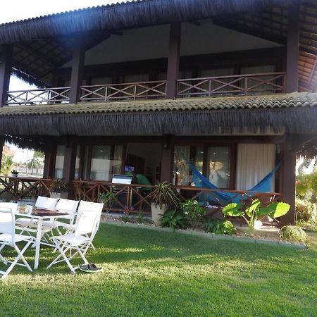 Eco Flecheiras Residence Trairi Exterior foto