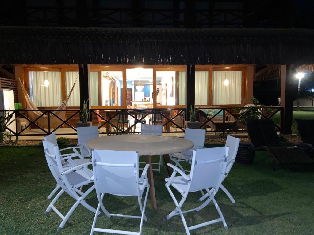 Eco Flecheiras Residence Trairi Exterior foto