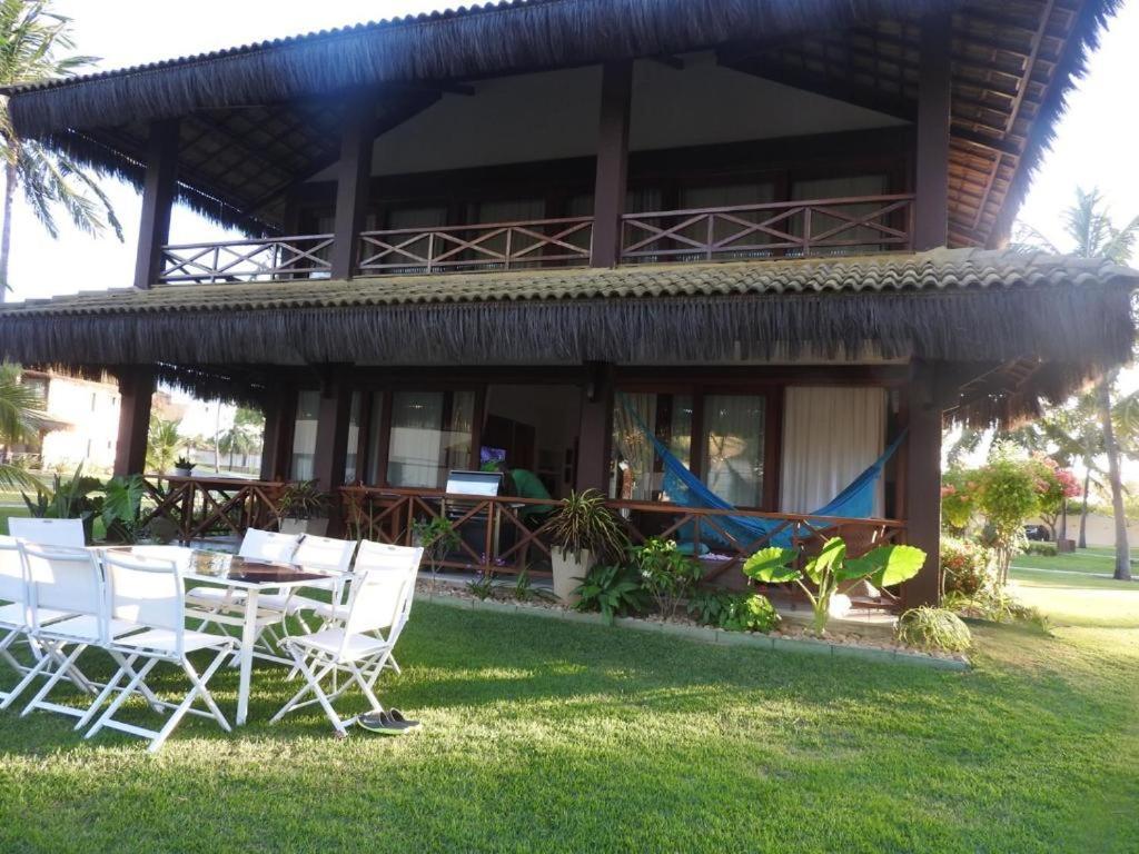 Eco Flecheiras Residence Trairi Exterior foto